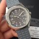 New 2019 Patek Philippe Copy Aquanaut 5067a Grey Dial Diamond Bezel Women Watch (6)_th.jpg